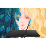 XP Pen Deco 01 V2 - تصویر 4
