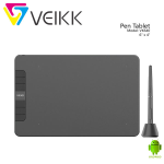 Veikk VK640 - تصویر 2