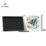 XP Pen Deco Fun L CT1060 - تصویر 4