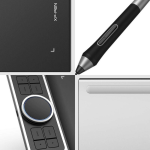 XP Pen Deco Pro Medium W - تصویر 2