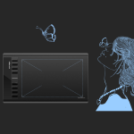 XP Pen Star 03 V2 - تصویر 3