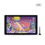 Huion Kamvas 24 plus
