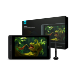 Huion Kamvas Pro 12 - تصویر 3