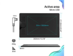 Huion HS610 - تصویر 2