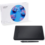 Wacom Intuos Pro Small PTH-460
