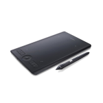 Wacom Intuos Pro Small PTH-460 - تصویر 5