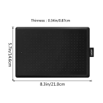 Wacom One by Small CTL-472N - تصویر 3
