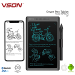 Vson WP9612N - تصویر 3