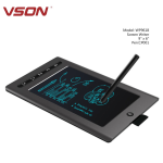 Vson WP9618 - تصویر 3