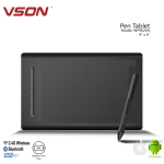 Vson WP9625N - تصویر 2