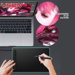 Vson WP9620N - تصویر 3