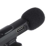 میکروفن وایرلس هیرو مدل K9 - تصویر 2