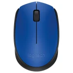 موس لاجیتک وایرلس مدل M171 - تصویر 2