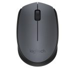 موس لاجیتک وایرلس مدل M171