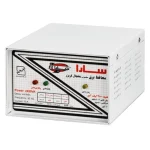 محافظ برق سارا مدل P255 مخصوص یخچال فریزر