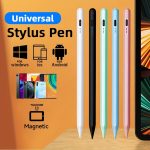 قلم شارژی لمسی Stylus Pencil - تصویر 3