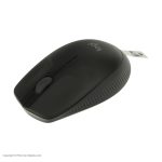 موس لاجیتک وایرلس مدل M190 - تصویر 3