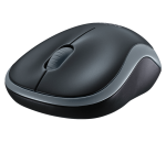 موس لاجیتک وایرلس مدل M185 - تصویر 2