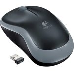 موس لاجیتک وایرلس مدل M185 - تصویر 4