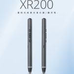 پرزنتر رپو وایرلس مدل XR200 - تصویر 3