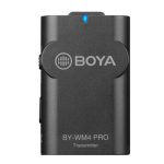 میکروفن وایرلس بویا مدل BY-WM4 Pro-K6 - تصویر 2