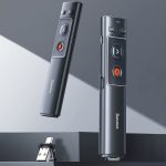 پرزنتر باسئوس وایرلس مدل ACFYB-B0G - تصویر 3