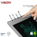 Vson WP9652 - تصویر 3