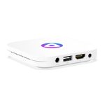 اندروید باکس مدل H96 MAX M1 4/64GB - تصویر 2