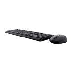 کیبورد و موس تراست وایرلس مدل TKM-350 - تصویر 2