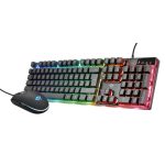 کیبورد و موس گیمینگ تراست مدل GXT 838 Azor - تصویر 2
