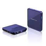 اندروید باکس مدل H96 MAX V12 4/32GB - تصویر 2