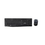 کیبورد و موس وایرلس بیاند مدل BMK-2234 RF - تصویر 4
