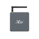 اندروید باکس مدل X96 X6 8/128