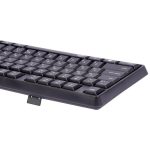 کیبورد و موس وایرلس بیاند مدل BMK-2234 RF - تصویر 3
