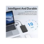 باکس هارد و SSD اوریکو مدل 25PW1C-U3 - تصویر 2
