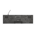 کیبورد و موس گیمینگ تراست مدل GXT 838 Azor - تصویر 6