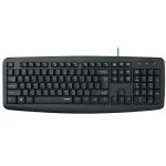 کیبورد رپو سیمدار مدل NK2600