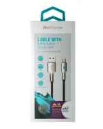کابل شارژ USB به Type-C نت فورس مدل NC-230