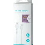 کابل شارژ USB به Type-C نت فورس مدل NC-145
