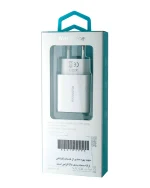 کلگی شارژر نت فورس مدل NW-210 - تصویر 2