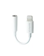 کابل تبدیل Lightning به AUX نت فورس مدل NC-09 - تصویر 2
