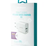 کلگی شارژر نت فورس مدل NW-220