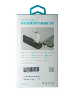 کلگی شارژر نت فورس مدل NW-220 - تصویر 2
