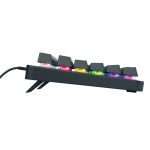 کیبورد گیمینگ مکانیکال تراست مدل GXT 863 MAZZ - تصویر 3
