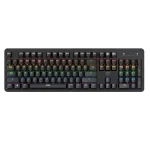 کیبورد گیمینگ مکانیکال تراست مدل GXT 863 MAZZ