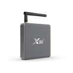 اندروید باکس مدل X96 X6 8/128 - تصویر 3