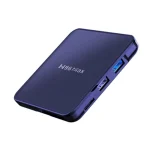 اندروید باکس مدل H96 MAX V12 4/32GB