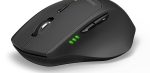 موس وایرلس رپو مدل MT550 - تصویر 2