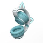هدفون بلوتوثی تسکو مدل TH 5389 - تصویر 2