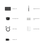 Huion Inspiroy 2 S H641P - تصویر 4